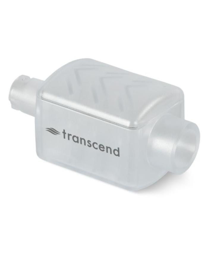 Transcend Micro WhisperSoft Muffler